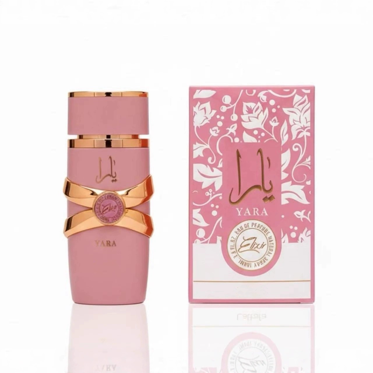 Yara Elixir -1 pc 100 ML