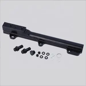 Kit Rail carburante iniettore ad alto flusso in alluminio adatto per CR-X D15B7 D15B8 D16A6 D16Z6