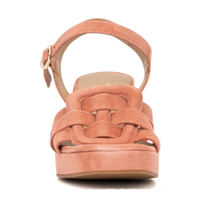 Nouvelles sandales tendance pour femme avec talon épais et plateforme, Zapatillas Mujer Plataforma, sandales pour femme - Product Image 5