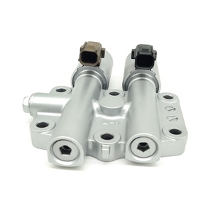 Precio de Fábrica OEM 28250-R97-004 Solenoide Lineal de Transmisión para Honda Accord, Solenoide de Control de Transmisión Automática - Product Image 3