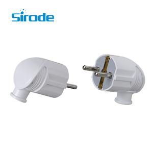 Sirode E7200 Google le plus populaire conception sûre de haute qualité Europe Standard 16A 250V adaptateur britannique prise de courant pour la maison - Product Image 5