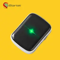Worlds smallest portable animal asset tracking device long battery life mini dog personal pet tracker GPS
