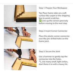 Hot Sales Decorative High Quality Wood TV <strong>Frame</strong> 50 55 <strong>65</strong> Gold Ornate Engrave <strong>Frame</strong> for TV Custom <strong>Frame</strong> Moulding - Product Image 3