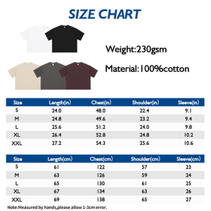 Camisetas personalizadas impresas 100% algodón OEM cuello redondo para hombre estilo de moda camisetas etiquetadas - Product Image 4