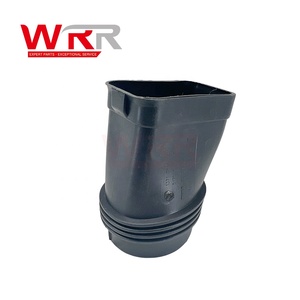 13717590592 13717604033 Manguera de Conducto de Filtro de Aire, Cubierta de Tubo de Admisión para BMW F30 F32 320i 328i 428i, Tubo de Goma Duradero para Motor de Automóvil - Product Image 6