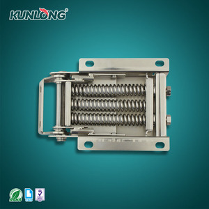 Type horizontal résistant SK2-BG02S-2T-35 charnière avec le ressort pour le congélateur horizontal médical de <span class=keywords><strong>coffre</strong></span> - Product Image 4