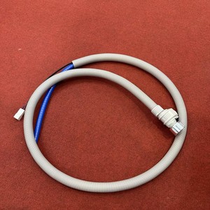 Manguera de desagüe para lavavajillas FPA, accesorio de bomba de desagüe de plástico de 200 cm para piezas de lavavajillas - Product Image 2