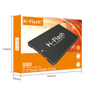 SSD Factory 1TB 2.5 นิ้ว 3.0 ความเร็วสูง สำหรับเดสก์ท็อป พร้อมการรับประกัน 3 ปี - Product Image 3