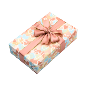 Vente en gros 80g 43*300cm Papier d'emballage d'anniversaire Papier d'emballage cadeau - Product Image 5