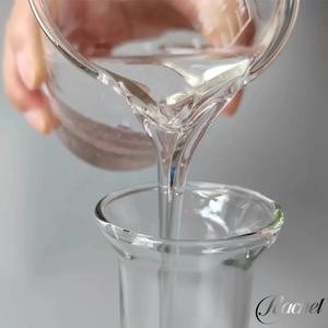 Aceite Mineral Blanco de Grado Alimenticio de Alta Viscosidad, Lubricante para Diversas Aplicaciones y Diferentes Especificaciones, Suministro de Fábrica - Product Image 2