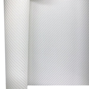 Tissu d'écran de projection acoustiquement transparent en matériau tissé de 0,6 mm pour cinéma maison - Product Image 5