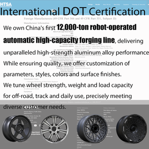 <span class=keywords><strong>ล้อ</strong></span>แม็กซ์อะลูมิเนียมฟอร์จขนาด 20 นิ้ว แบบ 5 ก้านบางคู่ 5x112 ออฟเซ็ตบวก สีดำเงา สำหรับ Audi A4 A6 Mercedes Benz - Product Image 6