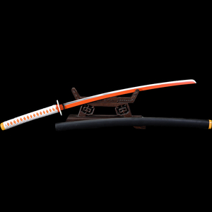 Popular Anime <strong>Tsuyuri</strong> Kanawo Sword Katana,Cosplay Prop, for Collection and Decoration - Product Image 2