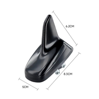 Antenne GNSS verticale omnidirectionnelle 12dBi étanche en fibre de verre IP67 pour extérieur, routeur WiFi IoT, voiture, AM/FM, GPS, Beidou, Glonass