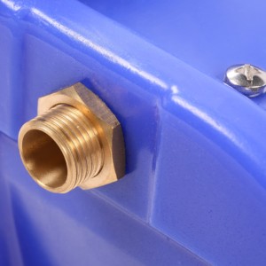 Bebedero de plástico <span class=keywords><strong>para</strong></span> ganado, cuenco de agua <span class=keywords><strong>para</strong></span> ganado, vaca, Cabra, gran capacidad, 9.3L, automático - Product Image 4