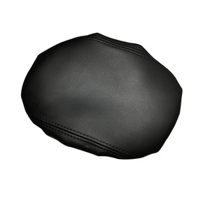 Funda de Cuero para Reposabrazos de Honda Civic 9na Generación, Tapa de Consola Central de Microfibra Auténtica, Reemplazo de la Tapa del Espacio de Almacenamiento - Product Image 2