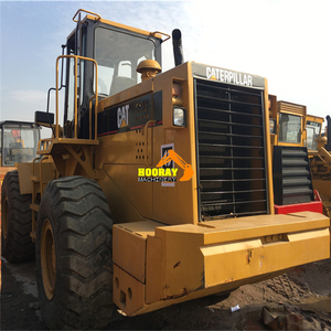 รถตักล้อยางมือสอง Caterpillar 924k/938f ขนาด 4 ตัน ปี 2015 พร้อมเครื่องยนต์ มอเตอร์ และปั๊ม ขาย - Product Image 2