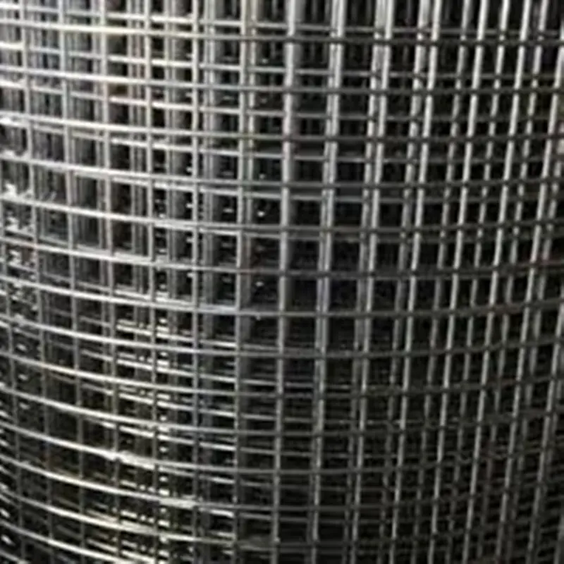 30m/roll Stainless Steel/Galvanized Corrosion Resistance Welded Wire Mesh For Farm