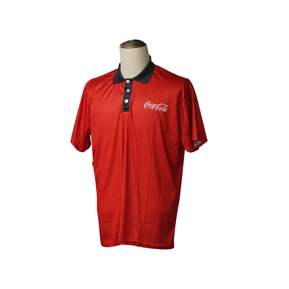 camisa polo