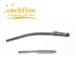 Réseau convexe sans fil/réseau linéaire transrectal Test de grossesse vétérinaire Mesure de grossesse Sonde linéaire rectale B Ultrason - Product Image 2