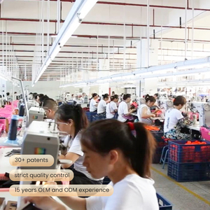 <span class=keywords><strong>Collare</strong></span> da addestramento in Nylon in neoprene per animali domestici Semi mezzo choke P catena resistente cani - Product Image 4