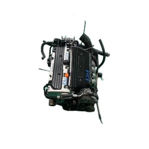 Высококачественные спотовые Товары Б/у бензиновый двигатель для K20A Honda Odyssey - Product Image 1