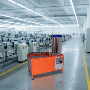 Máquina Envolvedora de Cajas Automática Prestreatch con Motor de Alta Precisión y Ahorro de Energía - Product Image 2