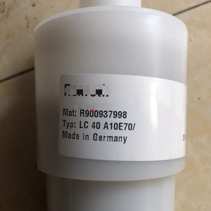 New Original Cheap R900937998 LC 40 A10E7X Automation Products <strong>Programmable</strong> <strong>Logic</strong> <strong>PLC</strong> <strong>Controller</strong> - Product Image 1