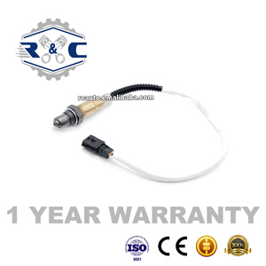 Sonda Lambda 8200650085 226A0-AZ70A de alta calidad R & C para Renault Megane Scenic Clio <span class=keywords><strong>sensor</strong></span> de oxígeno aguas arriba aguas abajo - Product Image 2