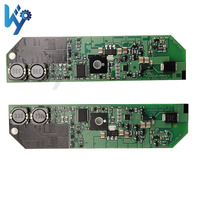 Module d'alimentation pour feux de jour à LED KY OEM 8X0907472 8X0907472A pour Audi A1 8X, accessoires automobiles