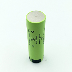 แบตเตอรี่ลิเธียมไอออน NCR18650GA 3.6V 3500mAh 10A แบบชาร์จได้ รูปทรงกระบอก สำหรับจักรยานไฟฟ้า ไฟฉาย และเก็บพลังงาน - Product Image 3