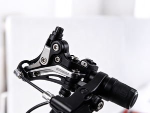 <span class=keywords><strong>Bicicleta</strong></span> de Montaña para Adultos de Alta Calidad de Fábrica, 21 Velocidades, Frenos de Disco |   Horquilla de Suspensión de Rueda Libre con Posicionamiento Cómodo, Acero CNC - Product Image 4
