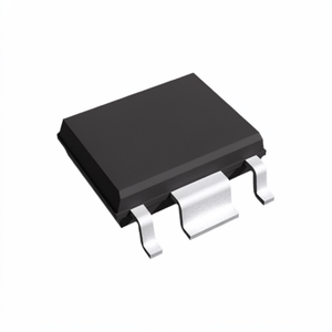 6 SOlC Variation, 4 Leads + 2 Fins Power Management (PMIC) ชิ้นส่วนอิเล็กทรอนิกส์จากผู้ผลิตช่องทางจำหน่าย R1518J331F-T1-FE - Product Image 1