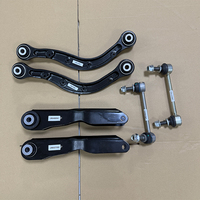 6 bras de suspension arrière LR037690 LR048091 pour Range Rover L405 Velar 5.0L V8 L494 Sport 3.0 2014-2022 Pièce auto LR048090 LR048093