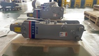 Marteau brise-roche hydraulique pour chargeuse-pelleteuse, burineur de béton pour démolition