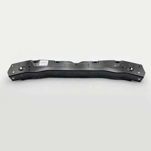 หม้อน้ำส่วนบน 5156109AB คุณภาพสูง ใหม่ เหมาะสำหรับ Grand Cherokee และ Durango ปี 2011-2024 พร้อมโครงยึดหม้อน้ำ - Product Image 3