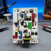 Placa base PCBA para refrigerador de vinos Tailian ML-T03-001, conjunto de placa controladora personalizada para bodega, certificado RoHS ISO9001