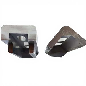Soporte de Montaje Ajustable con Ranuras para Electrodomésticos (Aluminio) - Product Image 2