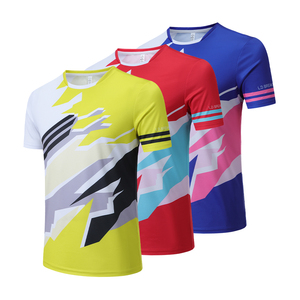 Quick-Dry UV-Protection Mens Compression Shirt For Running With Cooling Mesh <b>Panels</b> - Product Image 6