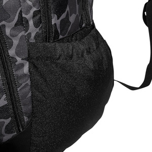 Échantillon gratuit Sac à dos de sport imperméable Oxford unisexe en gros Grande capacité Sac pour ordinateur avec fermeture éclair - Product Image 3