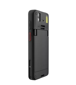 Computadora de Mano CT70, Terminal de Datos Móvil PDA con Procesador AI y Wi-Fi 7. Nuevo Producto Original en Stock - Product Image 4