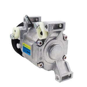 8973021760, 8972876410, 506021-4281, 8972876412 Compresseur de climatisation automobile pour Holden Frontera Isuzu Trooper Redeo - Product Image 2