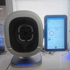 Fournisseurs de machines d'analyse de peau 3D portables à bon prix, scanner facial B3, machine d'analyse de la peau, équipement d'analyse cutanée - Product Image 1