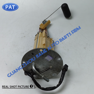 ใหม่ชุดปั๊มเชื้อเพลิงรถจักรยานยนต์สำหรับ <span class=keywords><strong>Kawasaki</strong></span> <span class=keywords><strong>Ninja</strong></span> 650 650R EX650 Er 6N รถยนต์2012-2021 UC-T35KU64 OEM 49040-0706 - Product Image 3