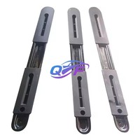 Accessoires pour voiture Benz, rails de glissière de siège d'origine pour fourgon V250 Vito