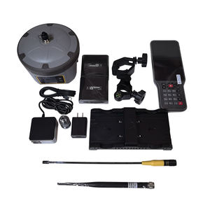 <span class=keywords><strong>Prix</strong></span> pas cher Gnss RTK South G6 IMU Rover 1598 canaux Galaxy6 Gps Base et Rover ensemble complet avec <span class=keywords><strong>code</strong></span> permanent expédition incluse - Product Image 5