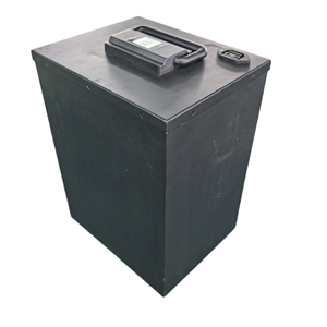 Batterie au phosphate de fer et de lithium 60V 40Ah pour véhicules électriques - Product Image 6