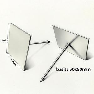 Vật liệu khác nhau xây dựng hệ thống tự dính cách nhiệt vửng - Product Image 2