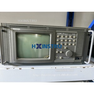 1 ชิ้น ชุดวัดวิดีโอ TEKTRONIX VM700T มือสอง รุ่น M3733 hx - Product Image 5