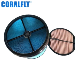 Filtro de Aire CORALFLY RE181915 P547520 PA5418 para John Deere - Product Image 1